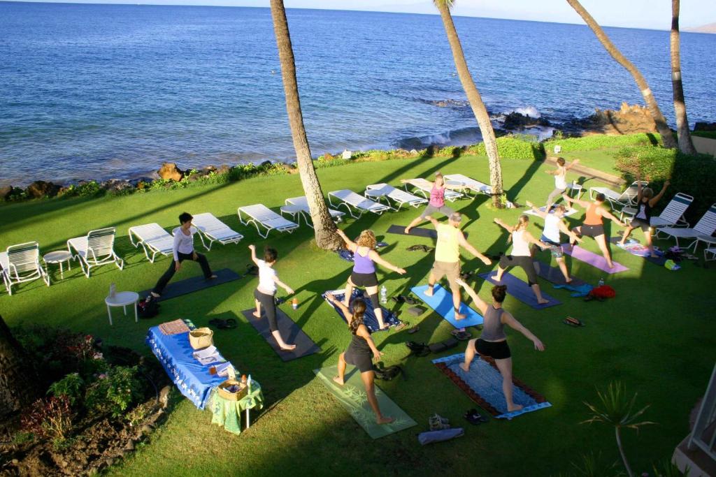 Kamaole Nalu #204 by Ali'i Resorts - image 7