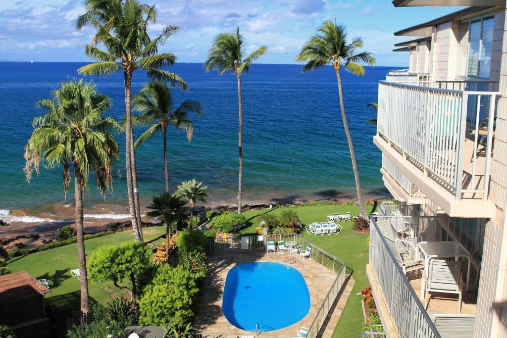 Kamaole Nalu #602 by Ali'i Resorts - image 2