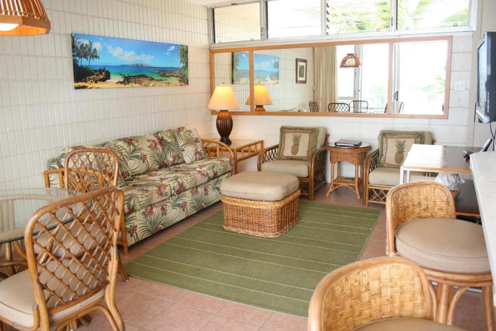 Kamaole Nalu #605 by Ali'i Resorts - image 4