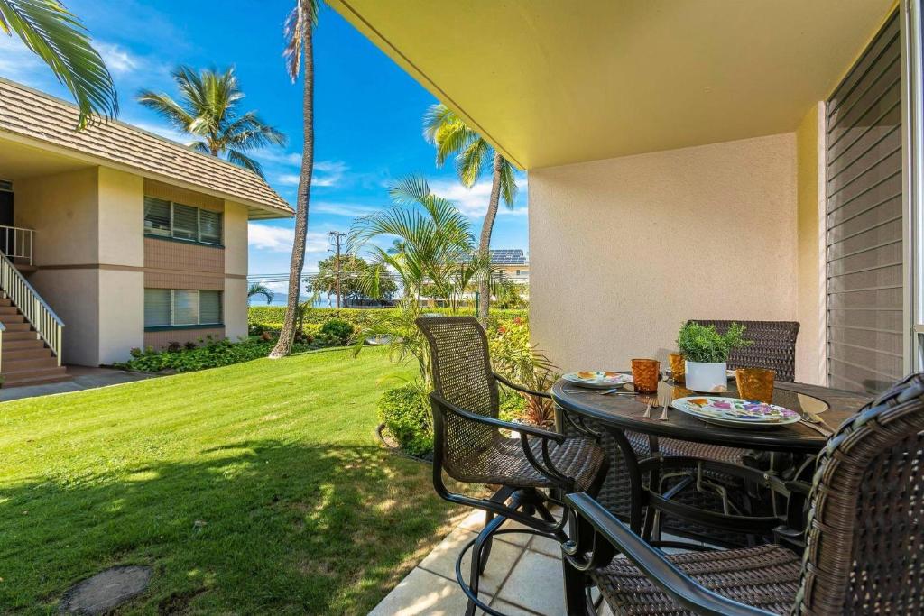 Kihei Kai Nani 108 by Coldwell Banker Island Vacation - main image