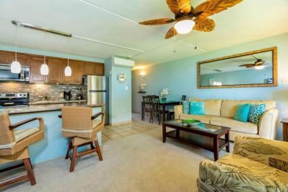 Kihei Kai Nani 108 by Coldwell Banker Island Vacation - image 16