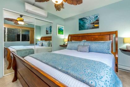 Kihei Kai Nani 108 by Coldwell Banker Island Vacation - image 2