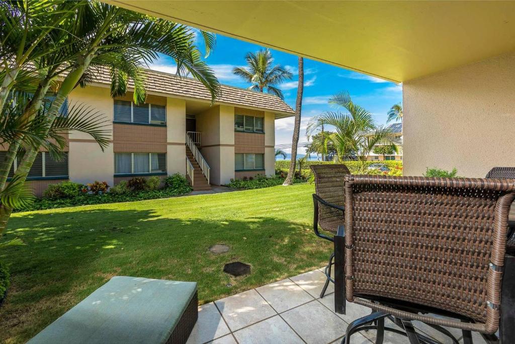 Kihei Kai Nani 108 by Coldwell Banker Island Vacation - image 3