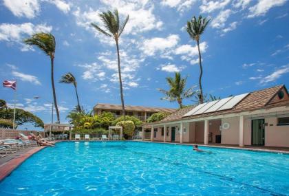 Kihei Kai Nani 108 by Coldwell Banker Island Vacation - image 4