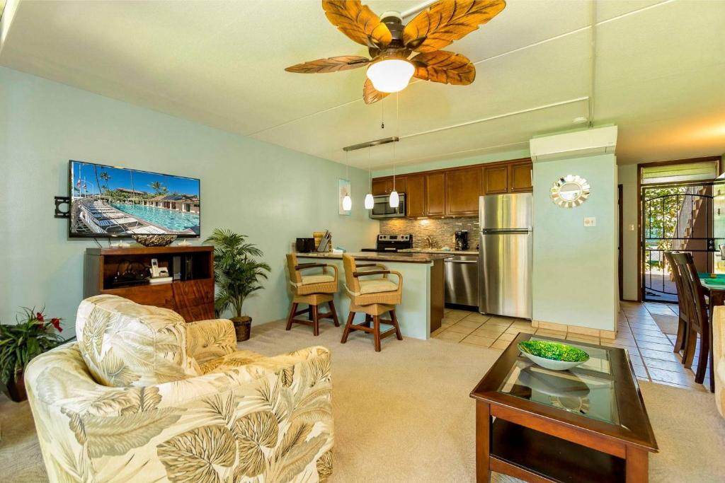 Kihei Kai Nani 108 by Coldwell Banker Island Vacation - image 5
