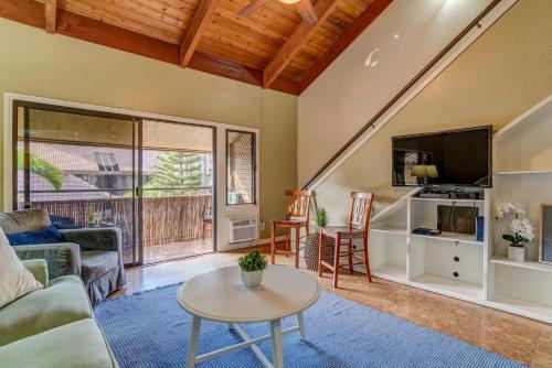 Kihei Resort 202 - main image