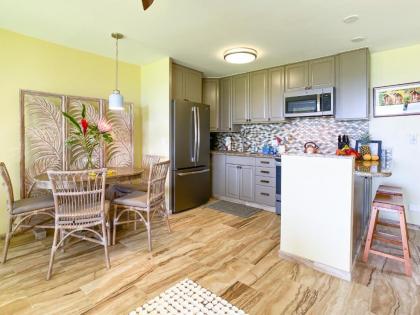 Waiohuli Beach Hale D227 - Aloha La'i - Oceanfront/1b1b/Wifi/AC/Cable/Pool/Extras - image 13