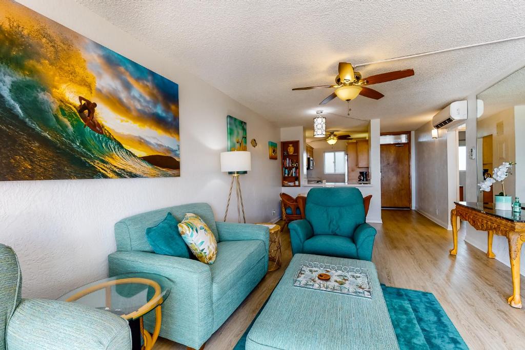 Menehune Shores 521 - image 2