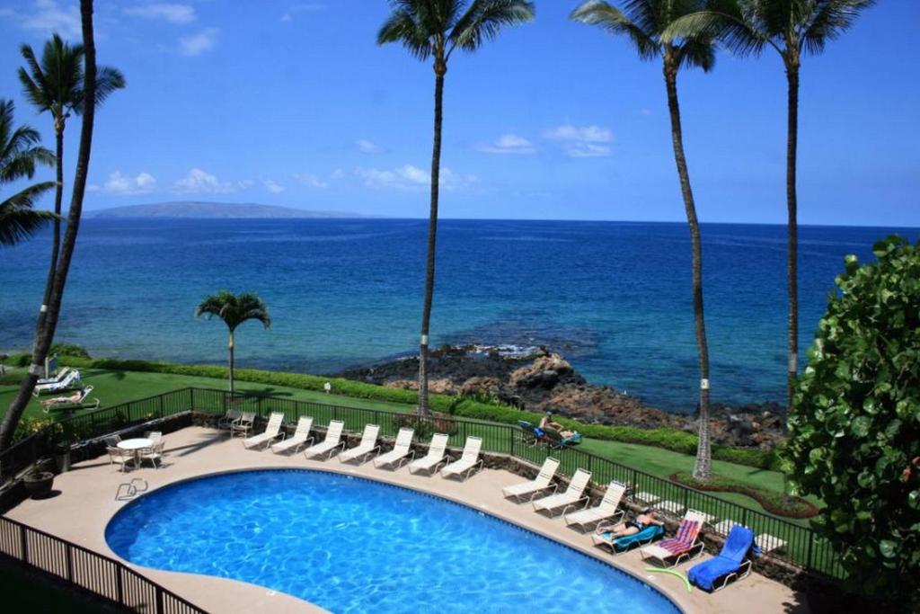 Royal Mauian #512 by Ali'I Resorts - main image