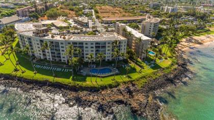 Kamaole Nalu 402 by Coldwell Banker Island Vacations - image 11