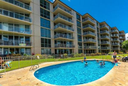 Kamaole Nalu 402 by Coldwell Banker Island Vacations - image 13