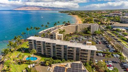 Kamaole Nalu 402 by Coldwell Banker Island Vacations - image 16