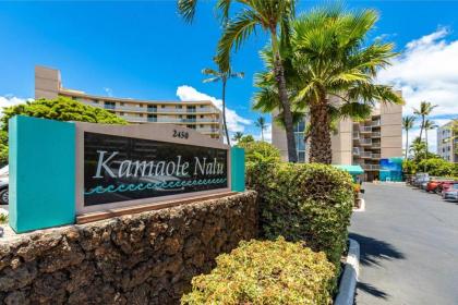 Kamaole Nalu 402 by Coldwell Banker Island Vacations - image 17