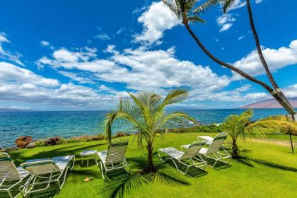 Kamaole Nalu 402 by Coldwell Banker Island Vacations - image 4