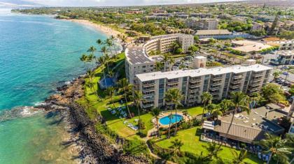 Kamaole Nalu 402 by Coldwell Banker Island Vacations - image 5