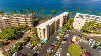 Kamaole Nalu 402 by Coldwell Banker Island Vacations - image 6