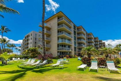 Kamaole Nalu 402 by Coldwell Banker Island Vacations - image 8