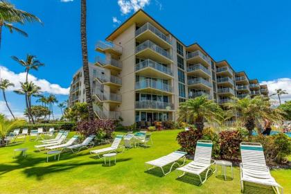 Kamaole Nalu 402 by Coldwell Banker Island Vacations - image 9