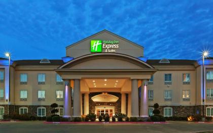 Holiday Inn Express Hotel & Suites Kilgore North an IHG Hotel