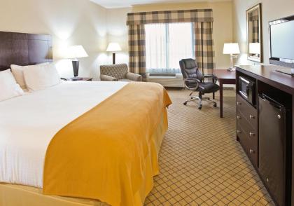 Holiday Inn Express Hotel & Suites Kilgore North an IHG Hotel - image 2