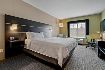 Holiday Inn Express Hotel & Suites Kilgore North an IHG Hotel - image 21