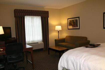 Hampton Inn Kilgore - image 14