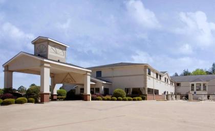 Americas Best Value Inn Kilgore Kilgore Texas