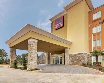 Comfort Suites Kilgore