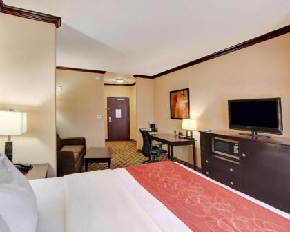 Comfort Suites Kilgore - image 12