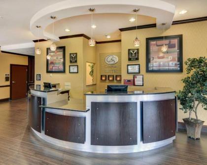 Comfort Suites Kilgore - image 14