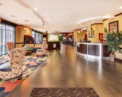 Comfort Suites Kilgore - image 15