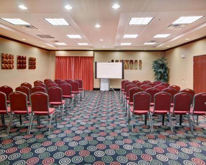 Comfort Suites Kilgore - image 4