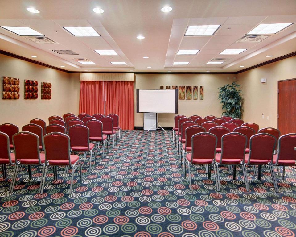 Comfort Suites Kilgore - image 4