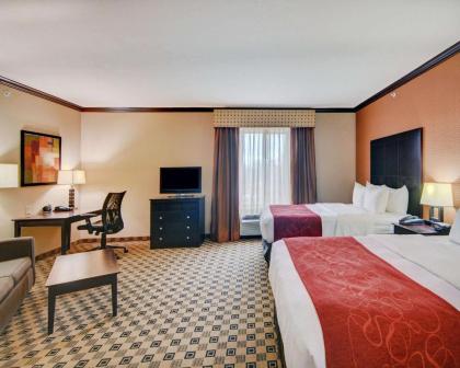 Comfort Suites Kilgore - image 7