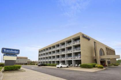 Travelodge By Wyndham Outer Banks/kill Devil Hills