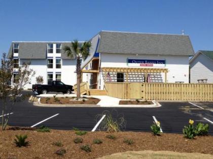 Hilton Garden Inn Outer Banks/kitty Hawk