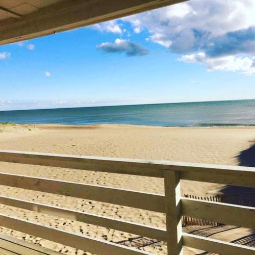 Outer Banks Motor Lodge - main image