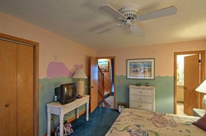 Kitty Hawk Townhome at Sea Dunes - Walk to Beach! - image 5