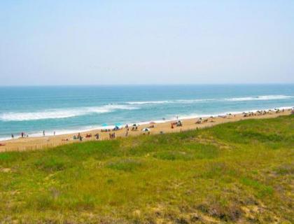 Oceanfront Suite Along the Tranquil Outer Banks - Two Bedroom Suite #1 - image 2