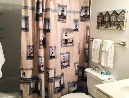 Secluded Beach Condo Along the Tranquil Outer Banks - One Bedroom #1 - image 10