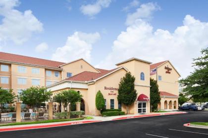 Residence Inn Killeen Tx