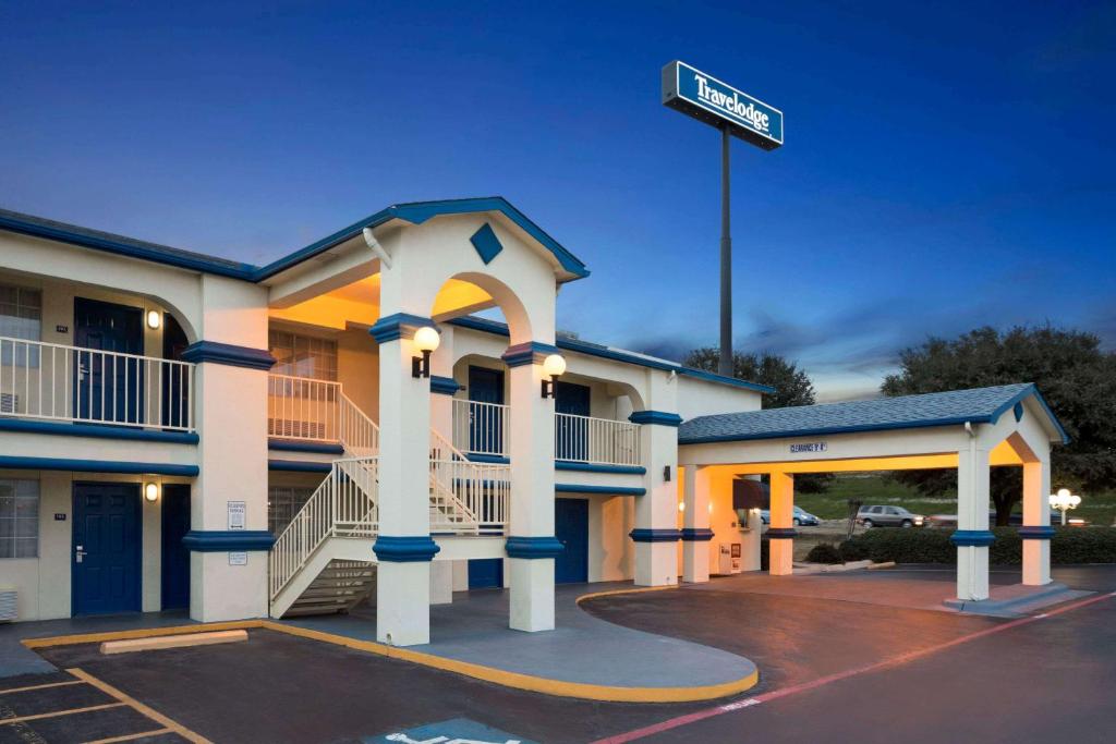 Travelodge by Wyndham Killeen/Fort Hood - main image