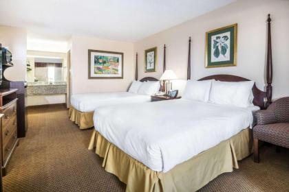 Days Inn by Wyndham Killeen Fort Hood - image 7