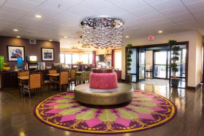 Hampton Inn Killeen - image 13