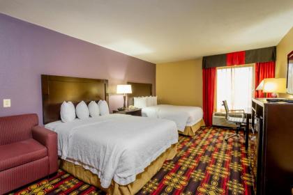 Hampton Inn Killeen - image 14