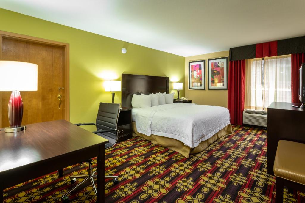 Hampton Inn Killeen - image 3