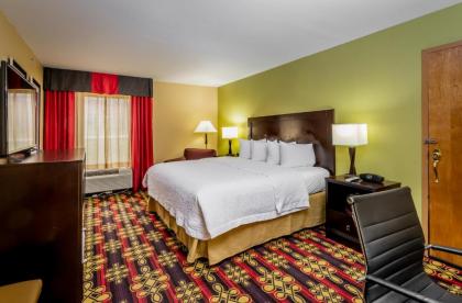 Hampton Inn Killeen - image 5
