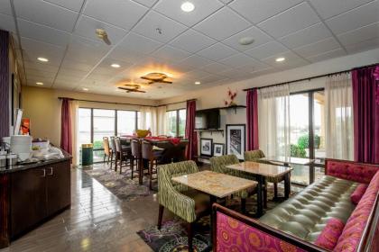 Hampton Inn Killeen - image 9