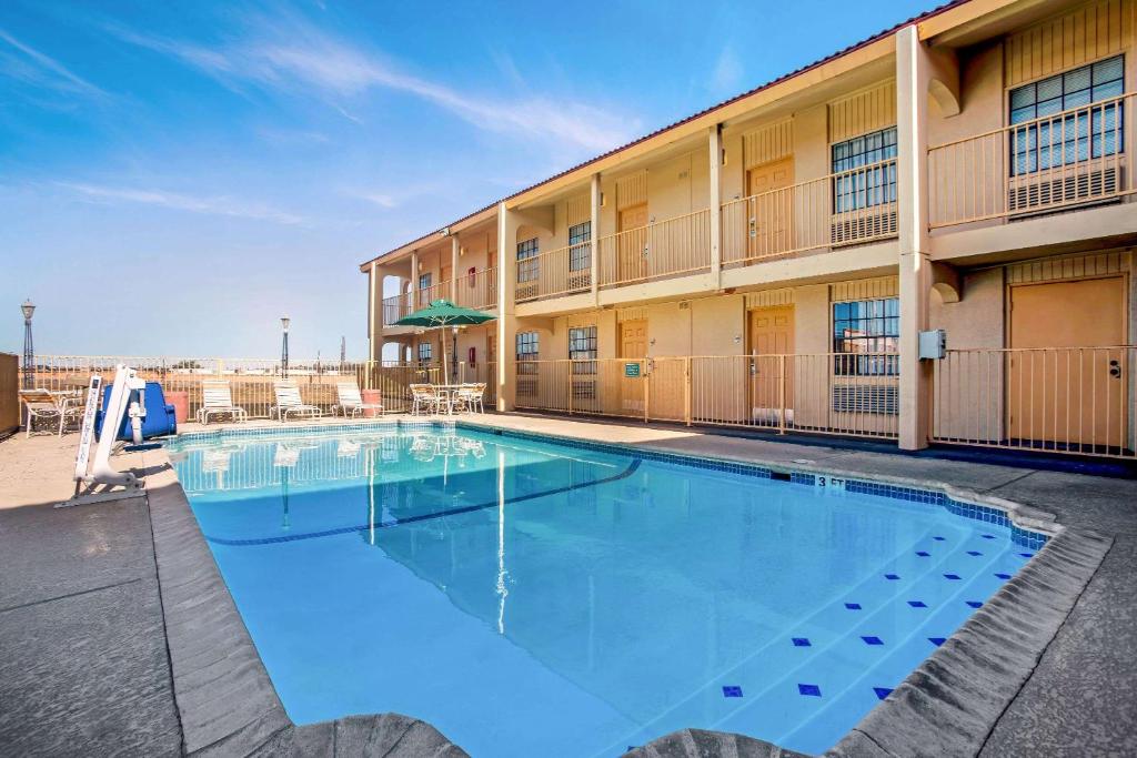 La Quinta Inn by Wyndham Killeen - Fort Hood - image 7