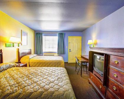 Nites Inn - image 8